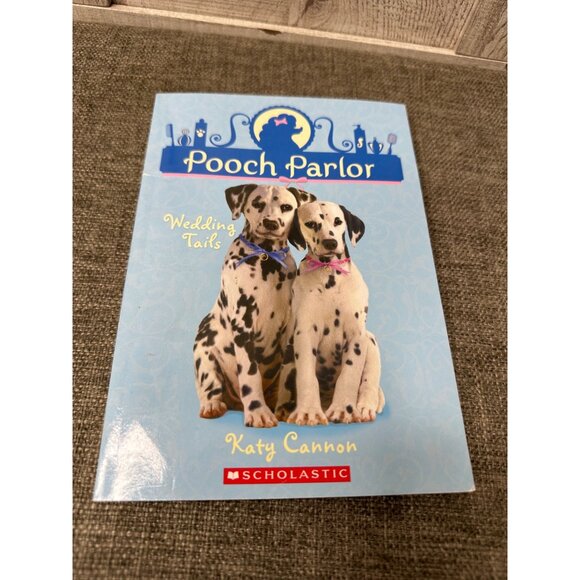 Childrens Book Bundle: Junie B. First Grader Snowy the Surprise Puppy & More - Picture 8 of 12